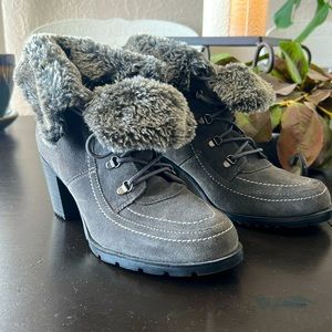 Women’s Boots